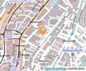 Bekijk kaart van Editson B.V.  in Amsterdam