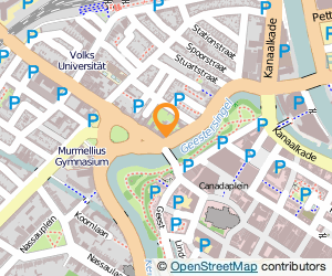 Bekijk kaart van Digiti praktijk voor voetverzorging in Alkmaar