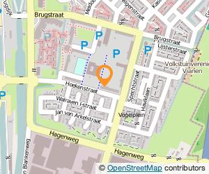 Bekijk kaart van N-Vianen  in Vianen (Utrecht)