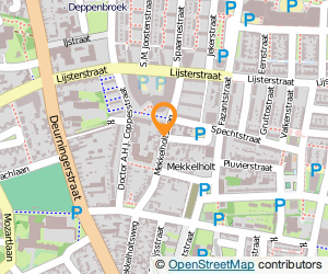 Bekijk kaart van Smartbytes Design  in Enschede