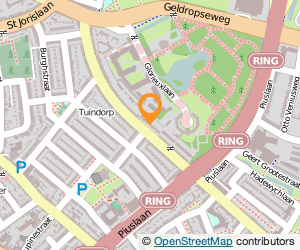 Bekijk kaart van 8020.NL Consultants B.V.  in Eindhoven
