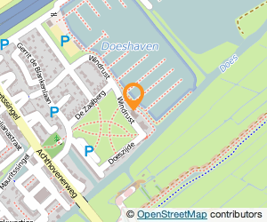 Bekijk kaart van Firma Smit  in Leiderdorp