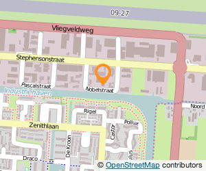 Bekijk kaart van Lukaas Groothandel B.V.  in Hoogeveen