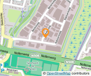 Bekijk kaart van Autobedrijf Rietmeyer  in Alkmaar