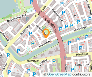 Bekijk kaart van Dakmontage en geveltechniek van Os in Den Bosch