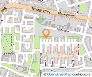 Bekijk kaart van Slee Studio  in Breda
