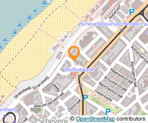 Bekijk kaart van Matrasdepot Nederland  in Den Haag