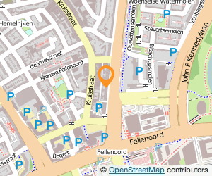 Bekijk kaart van Maréchal Desmet junior B.V.  in Eindhoven