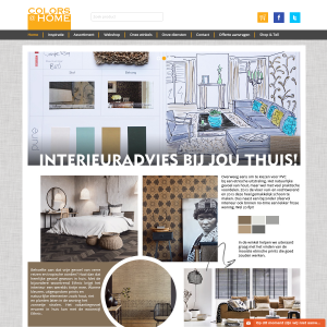 http://www.colorsathome.nl