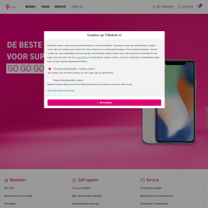 http://www.t-mobile.nl