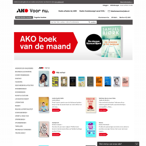 http://www.ako.nl