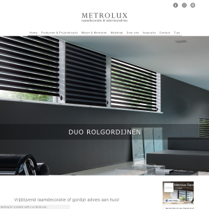 http://www.metrolux.nl