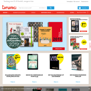 http://www.bruna.nl