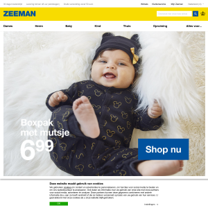 http://www.zeeman.com