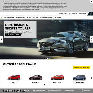 http://www.opel.nl