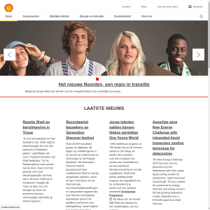 http://www.shell.nl