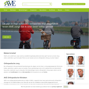 http://www.ave-orthopedischeklinieken.nl