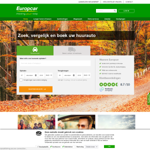 http://www.europcar.nl