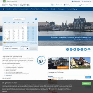 http://www.hotelnautischkwartier.nl