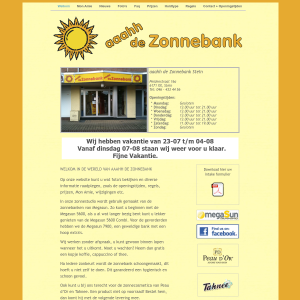 http://www.aaahhdezonnebank.nl