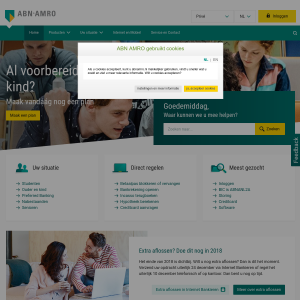 http://www.abnamro.nl