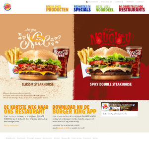 http://www.burgerking.nl