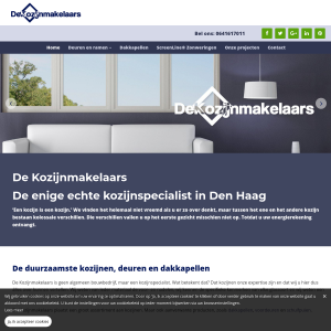 http://www.dekozijnmakelaars.nl