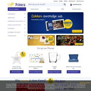 http://www.primera.nl