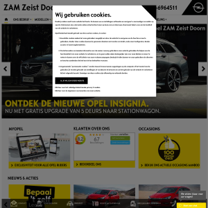 http://www.zam.nl