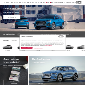 http://www.audi.nl