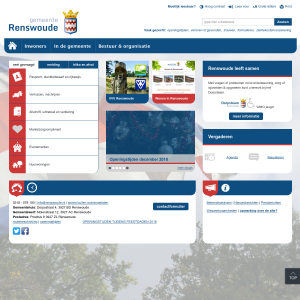 http://www.renswoude.nl