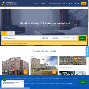 https://www.bastionhotels.nl