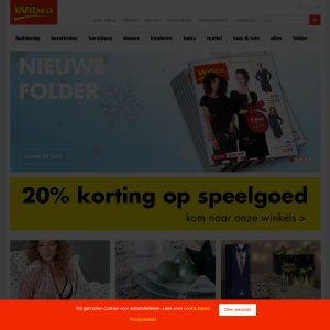 http://www.wibra.nl