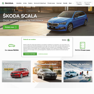 http://www.skoda.nl