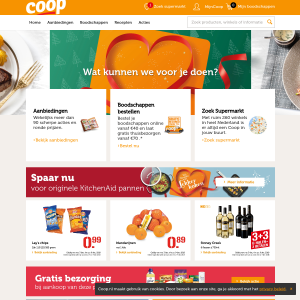 http://www.coop.nl