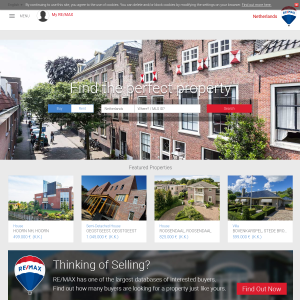 http://www.remax.nl