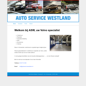 http://www.autoservicewestland.nl