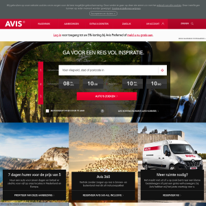 http://www.avis.nl