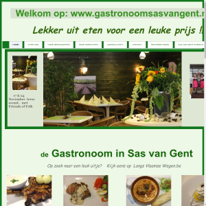 http://www.gastronoomsasvangent.nl