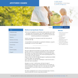 http://www.apotheekvianen.nl