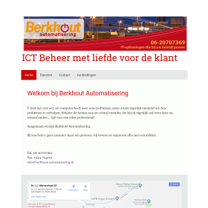 http://www.berkhout-automatisering.nl