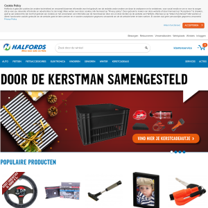 http://www.halfords.nl