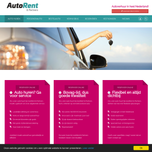 http://www.autorent.nl