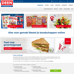 http://www.deen.nl