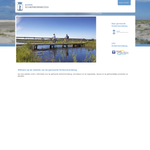 http://www.schiermonnikoog.nl