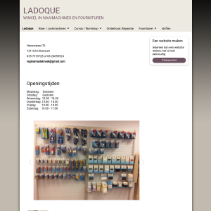 http://ladoque-naaimachines-hilversum.simplesite.com