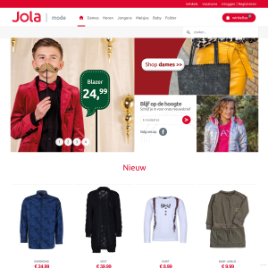 http://www.jolamode.nl