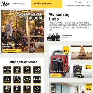 http://www.hubo.nl