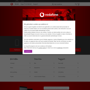 http://www.vodafone.nl