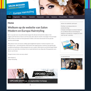 http://www.salonmodern.nl